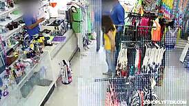 Jessica Jones Blows Monster Cock of LP Officer