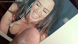 just a cool tribute to katy perry’s iconic style