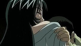 Hentai Nympho Step Mom Demands Sex All Day Uncensored