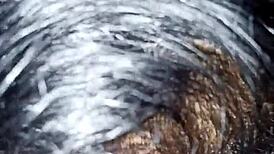 Parte9: Dejame Entrar A Tu Mundo - Fell Off Moto But Still Fucked.