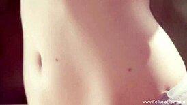 Mature Woman Delivers Passionate Oral Pleasure