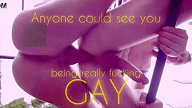 Holy shit, this gay threesome explodes with deepthroats and cum swaps!