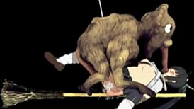 Super Yaeko Stars in Erotic 3D Cartoon Action for Fans