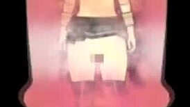 Super Yaeko Stars in Erotic 3D Cartoon Action for Fans