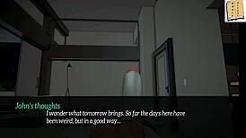 My new family part seven in an erotic game