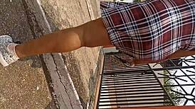 Full Version of Curvy Pregnant Couple on Xvideos Premium