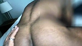 uma orgia entre amigos