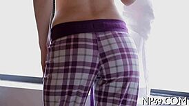 “Man, This Doggy Position Hammering Feels So Damn Good!”