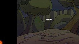 Witch Hunter P5 Fighting Magic Monster Half Female Half Scorpion Challenge Accepted