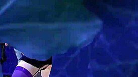 Your Secret Goth Ladyboy Cock