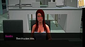 My new family part seven in an erotic game