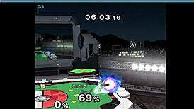 Huge Amazonian Dominatrix Rails Furry