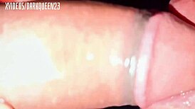 Moe Moe Lay Sucks Big Cock in Intense Asian Action