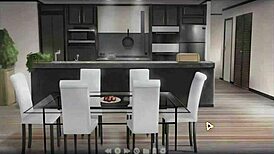 I-I love this prince of suburbia hentai, big tits and monster cocks everywhere!