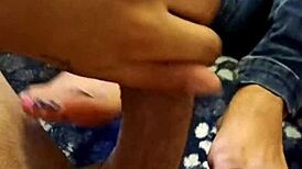 Parte9: Dejame Entrar A Tu Mundo - Fell Off Moto But Still Fucked.