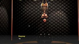 Exploring complete gameplay in Pale Carnations part 14