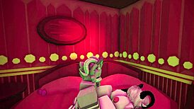 Roblox Adventure With Cute Elf