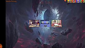 Hg Champion Of Realms P6: Meet The Hellhound Girl