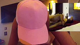 Just a casual story of an 18-year-old banging her stepdad again