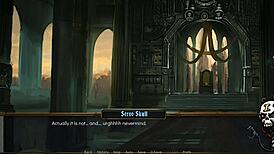 warhammer 40k inquisitor trainer part 2 maturation training