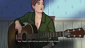 Well, She Got A Bun In Her Oven After Lesbian Assfucking With Monster Cock!