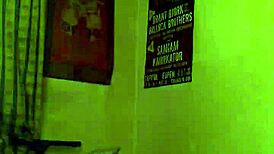 Hidden Cam Captures Intense Masturbation and Jerk Off Session