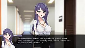 Intriguing anime story about unkept promises in family routes