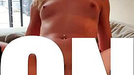 Cleaning Lady Tiffany Leiddi Picked Up for Steamy Hotel Encounter