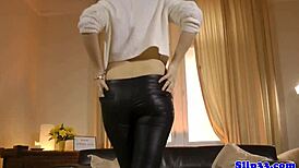 cute uk teen, wanna get pov fucked up close? tell me how you like it.