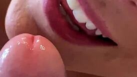 Cleaning Lady Tiffany Leiddi Picked Up for Steamy Hotel Encounter