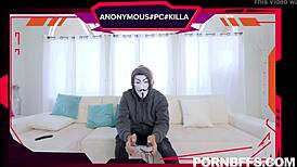 What do these gamer girls do with big asses and tits?