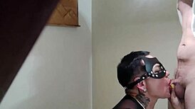 i slammed my friend’s stepmom’s big ass hard