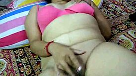 Indian Pussy Fucked Hard at the Ranch! 😜