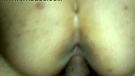 latina rides me hard and i cum inside her