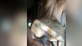 Peeping tom spies honeydip731 toying her pussy! 😍