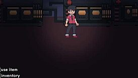 Fuck nights at fremys fnaf hentai game pornplay ep 2 hot titfuck.