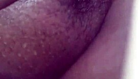 Having hot sex with my big-assed BBW babe