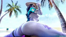 HMV Waykap我的动漫动作氛围