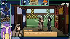 Witch Trainer Silver Part 17 Adventures