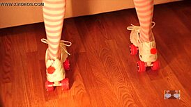 Creampie compilation from 2022