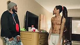 I’m stoked to share this exclusive Youngstarbrazy and Gaktrizzy outdoor interview!