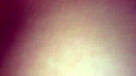 Amateur POV With Pawg Pulling Panties To The Side For Intimate Encounter