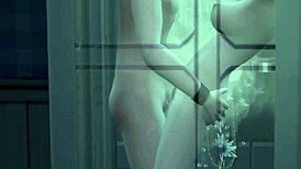 Stepmom! Rub my back, son!