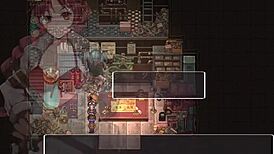 Hot Blonde Thief Stopped By Detective Girl