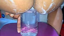 Watch this Myanmar gay anal insertion gaping?