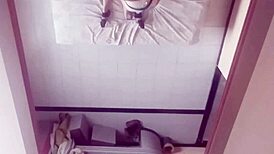 Big Natural Tits Suck Cock With Passion