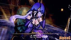 Black Swan Anime Adaptation