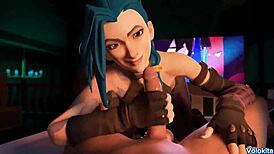 HMV Waykap我的动漫动作氛围