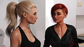 Intertwined 48: Melissa Breaks Down Every Naughty Detail