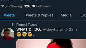 巨乳熟女萨拉杰伊猛骑差点让Lil D早泄